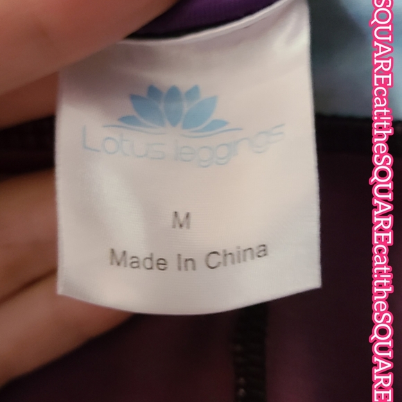 Lotus leggings & old navy top BUNDLE galaxy space universe outerspace sky clouds - Picture 9 of 10